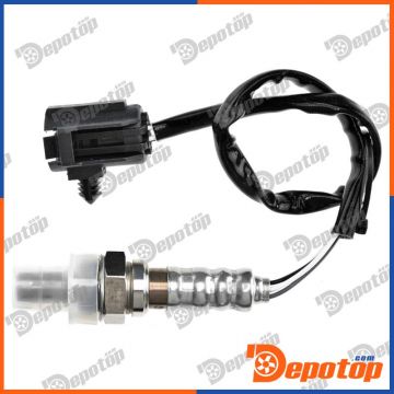 Sonde Lambda Capteur Oxygène pour JEEP | 0258003148, 0258003829